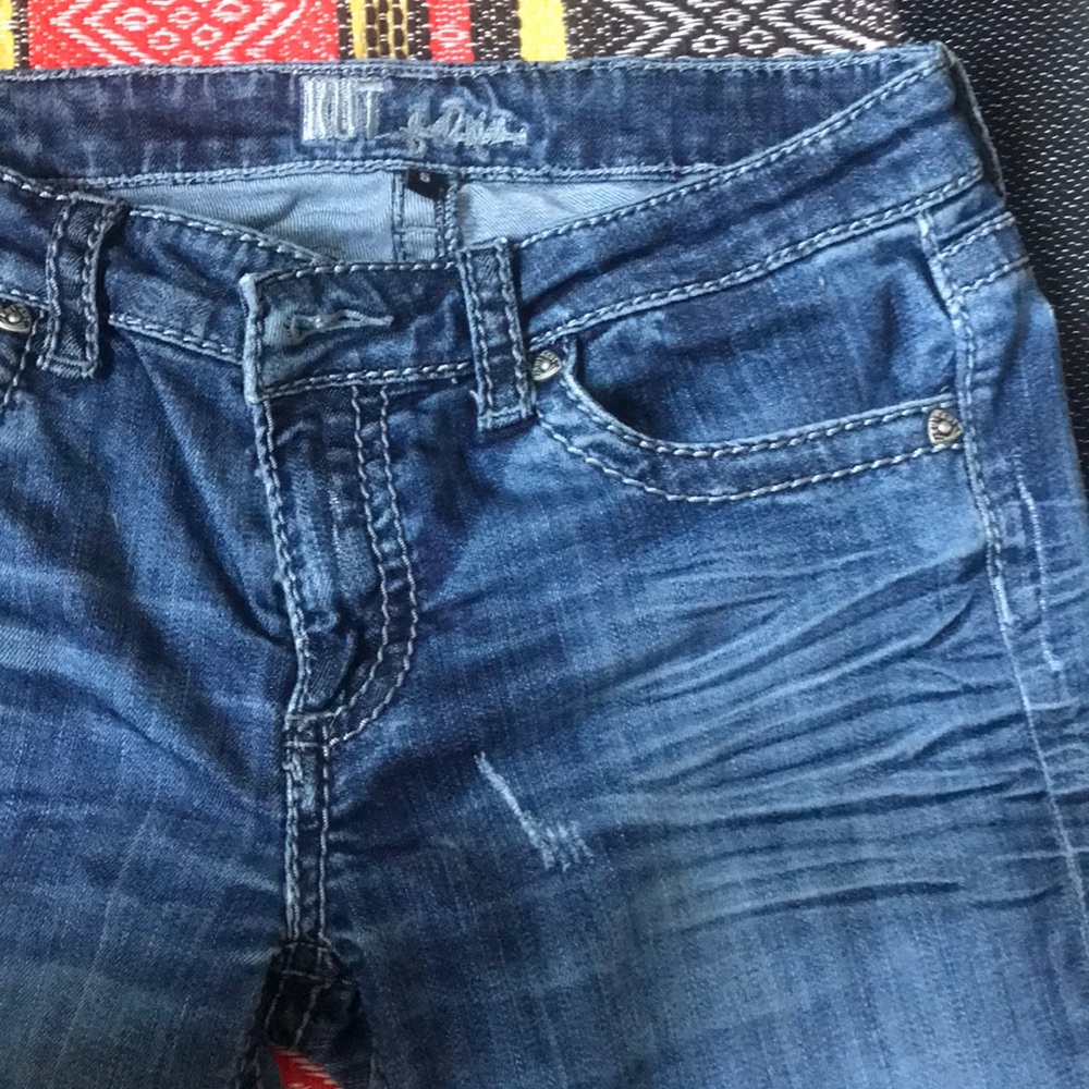 KUT Jeans